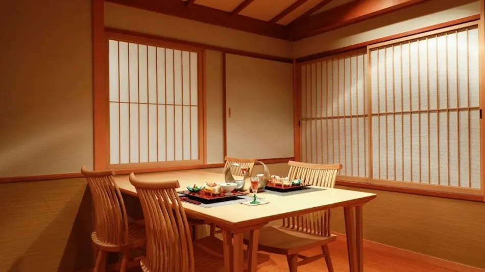 San Urashima Yuuki no Sato