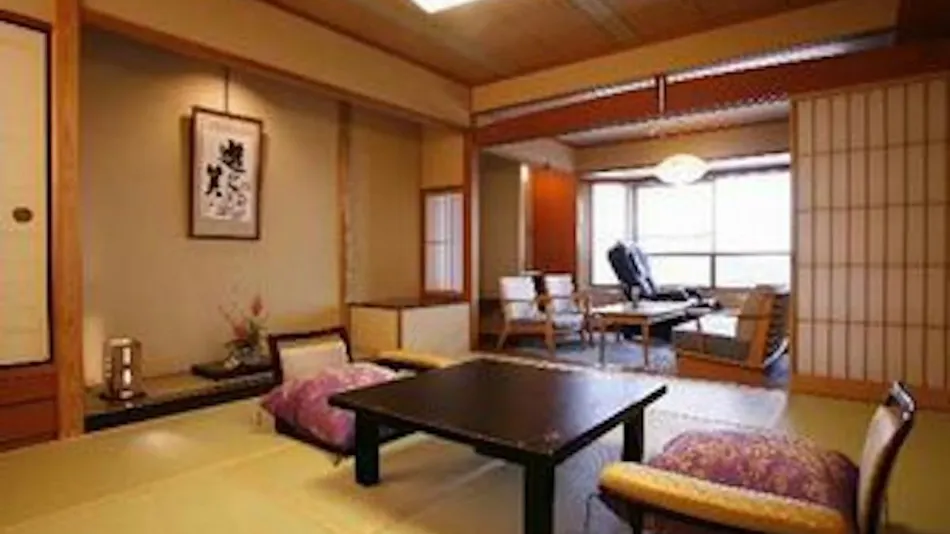 San Urashima Yuuki no Sato