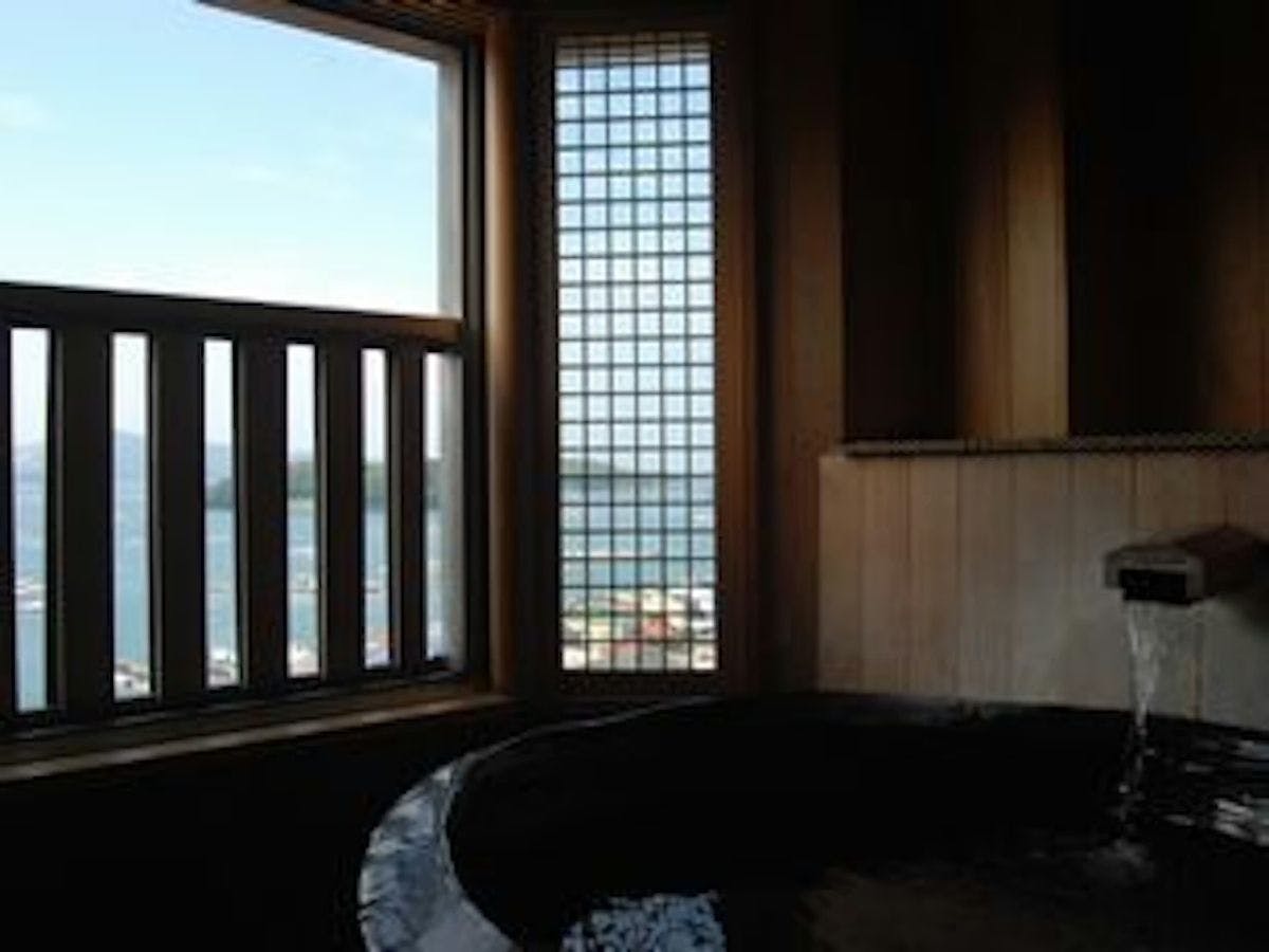 サン浦島　悠季の里