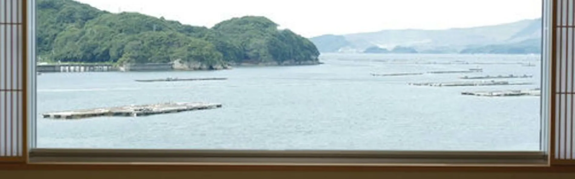 サン浦島 悠季の里