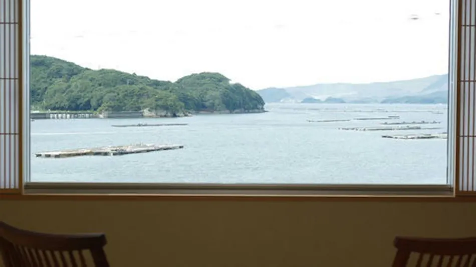 San Urashima Yuuki no Sato