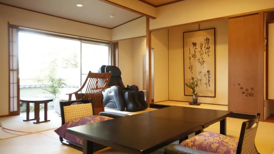 San Urashima Yuuki no Sato