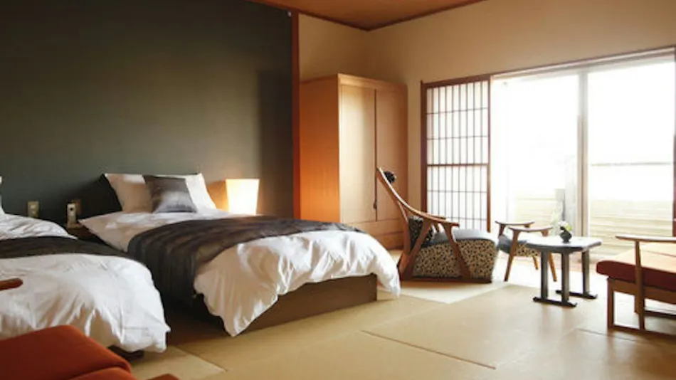 San Urashima Yuuki no Sato