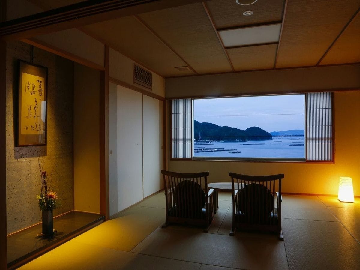サン浦島　悠季の里