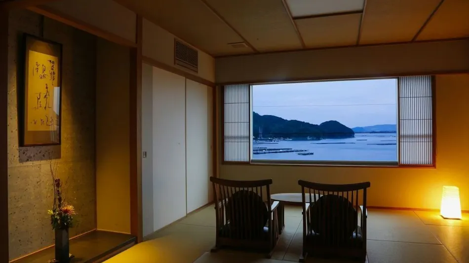 San Urashima Yuuki no Sato