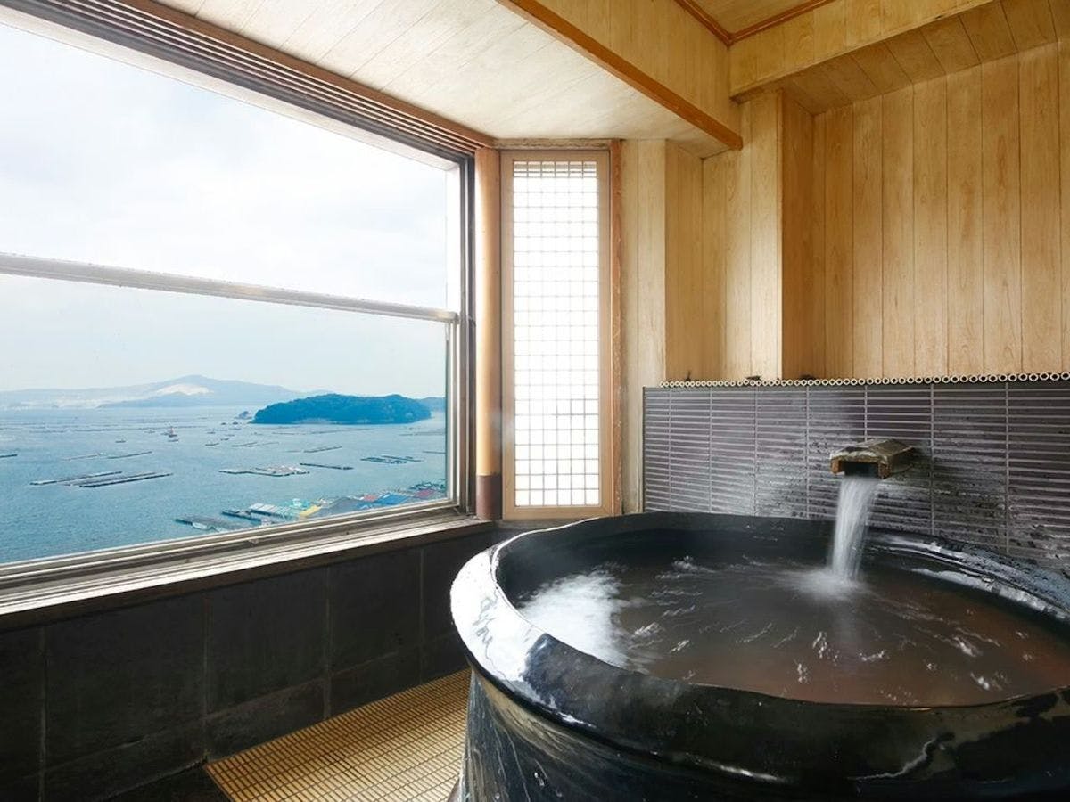 サン浦島　悠季の里