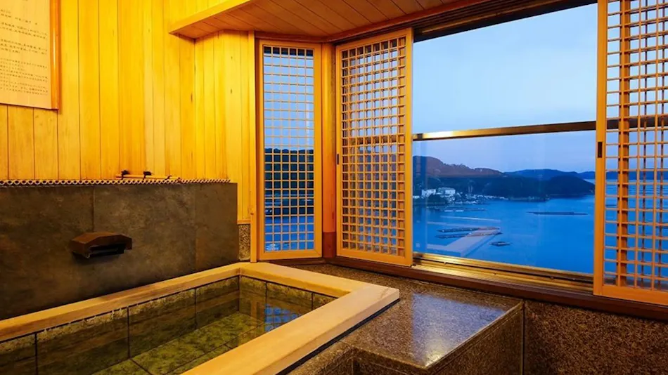 San Urashima Yuuki no Sato
