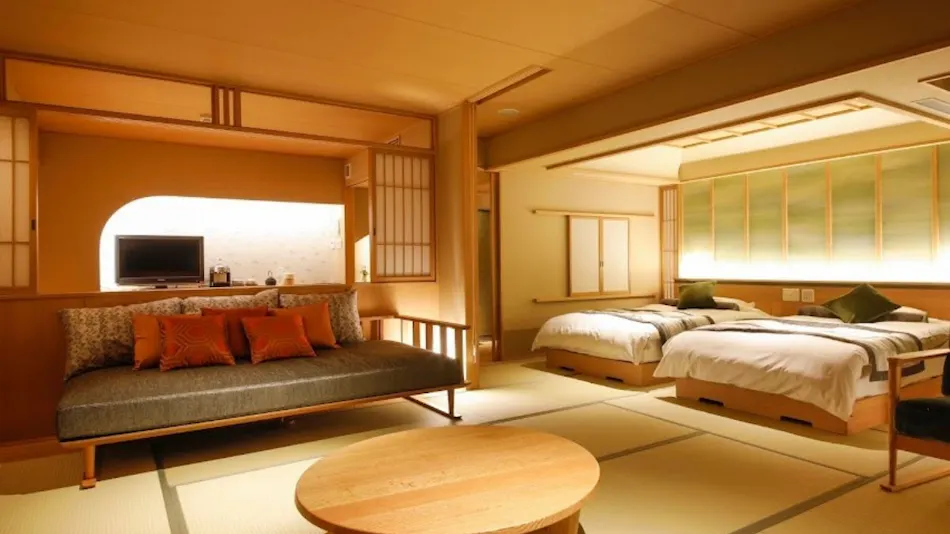 San Urashima Yuuki no Sato