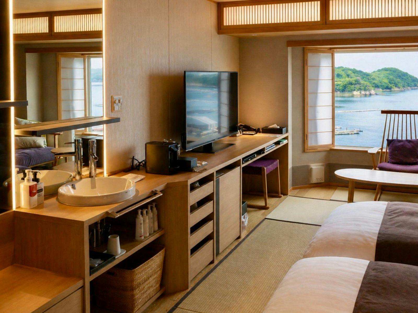 サン浦島　悠季の里