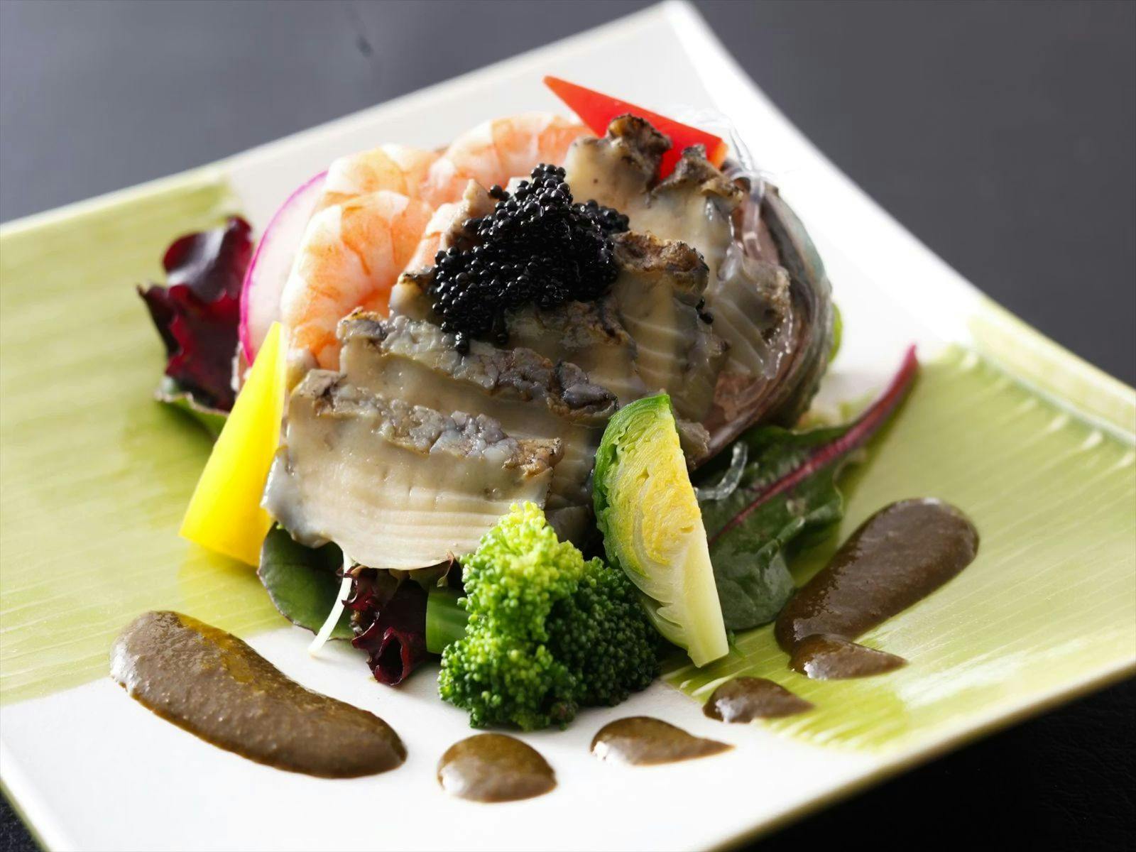 San Urashima Yuuki no Sato