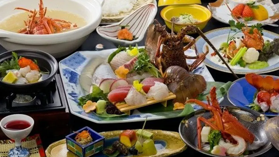 San Urashima Yuuki no Sato