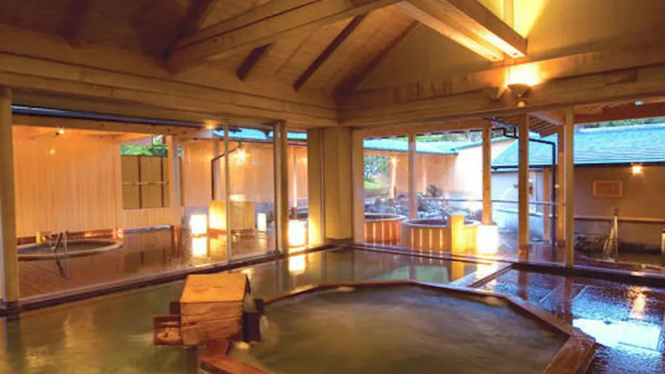 San Urashima Yuuki no Sato