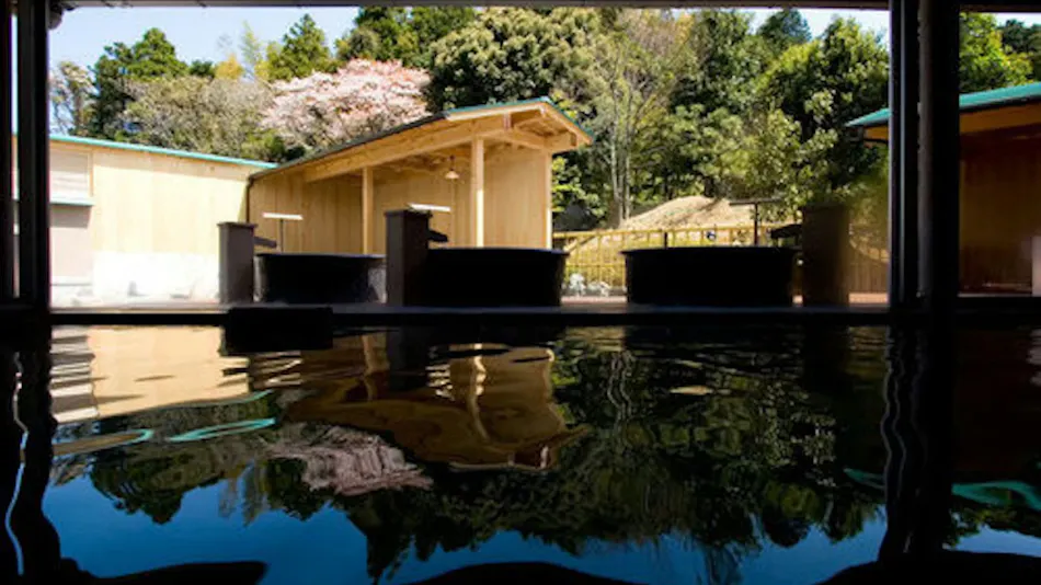 San Urashima Yuuki no Sato