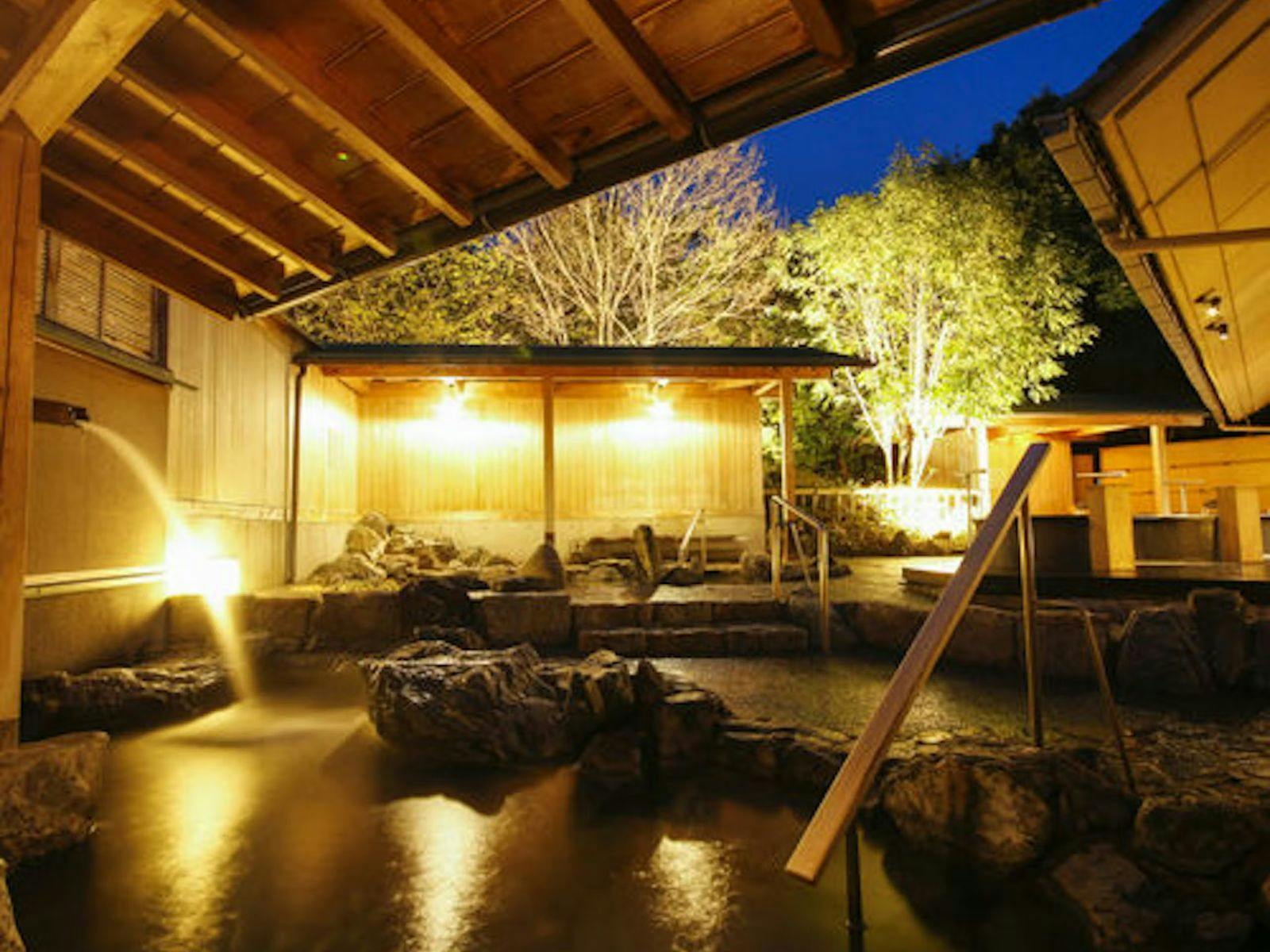 San Urashima Yuuki no Sato