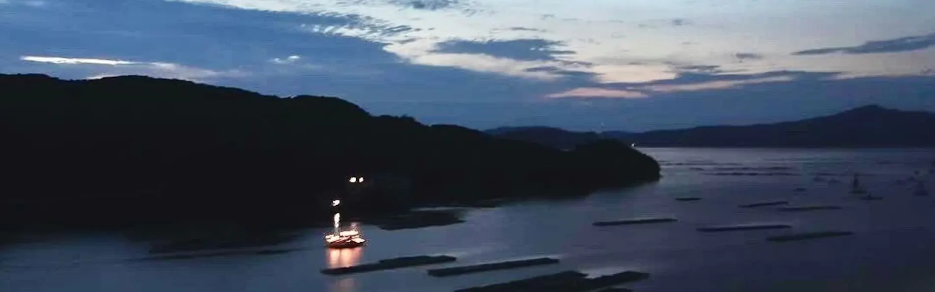 サン浦島 悠季の里