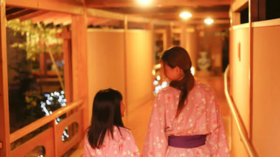 San Urashima Yuuki no Sato