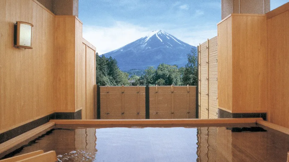 Wakakusa no Yado Maruei