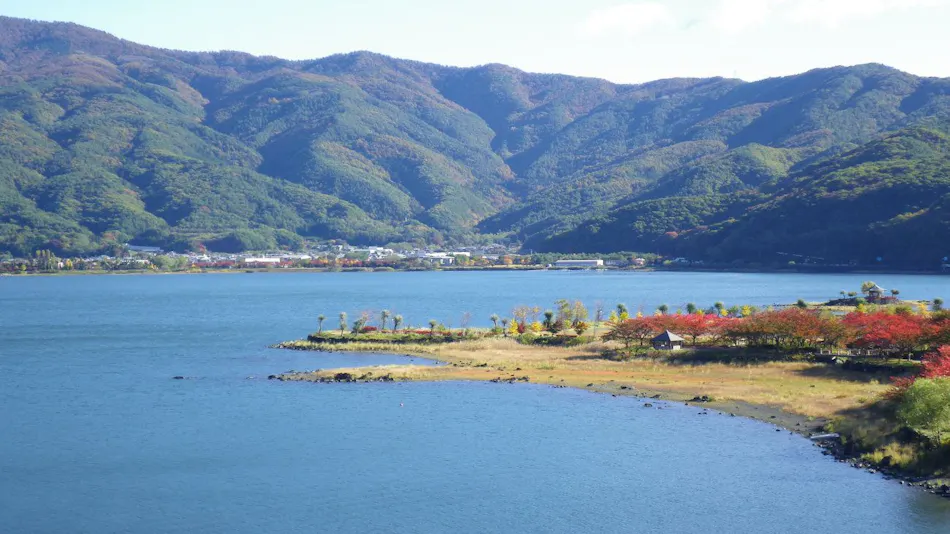 Wakakusa no Yado Maruei