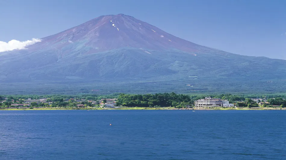 Wakakusa no Yado Maruei