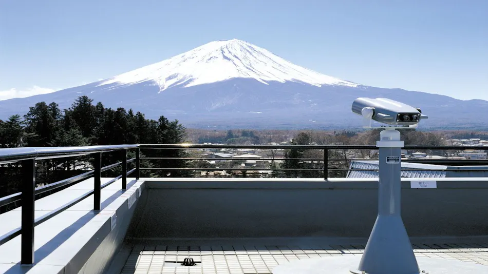 Wakakusa no Yado Maruei