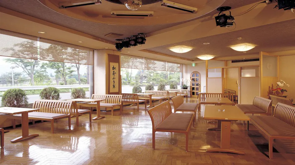 Wakakusa no Yado Maruei