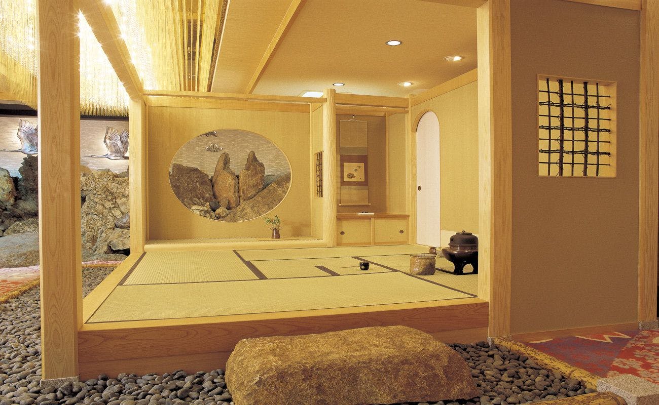 若草の宿　丸栄
