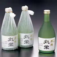 人氣商品:原酒「丸榮」