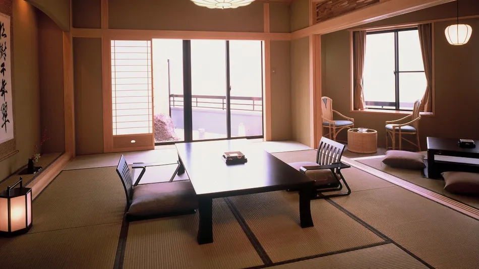 Wakakusa no Yado Maruei