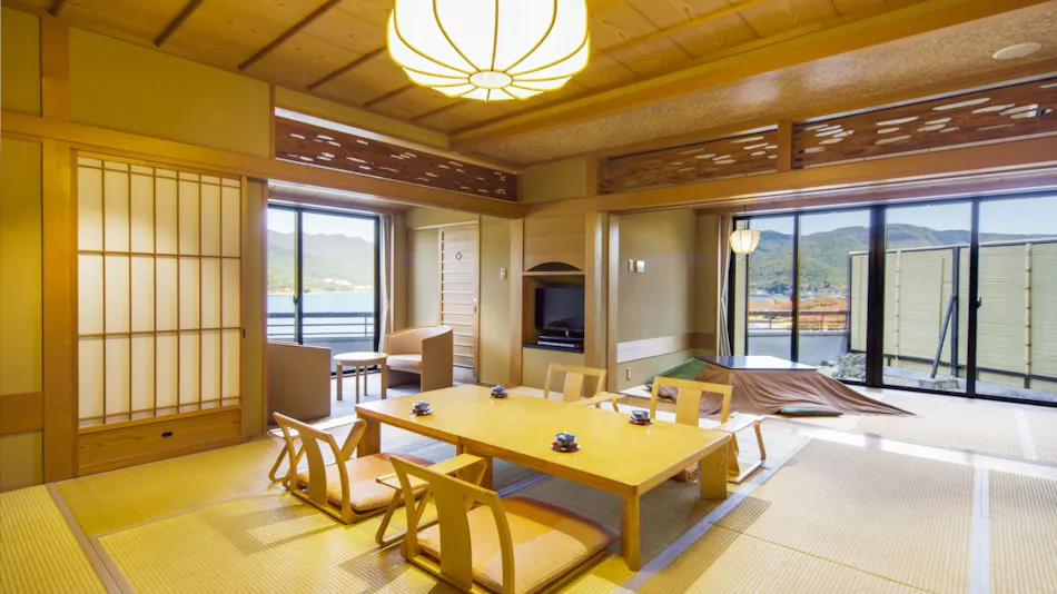 Wakakusa no Yado Maruei