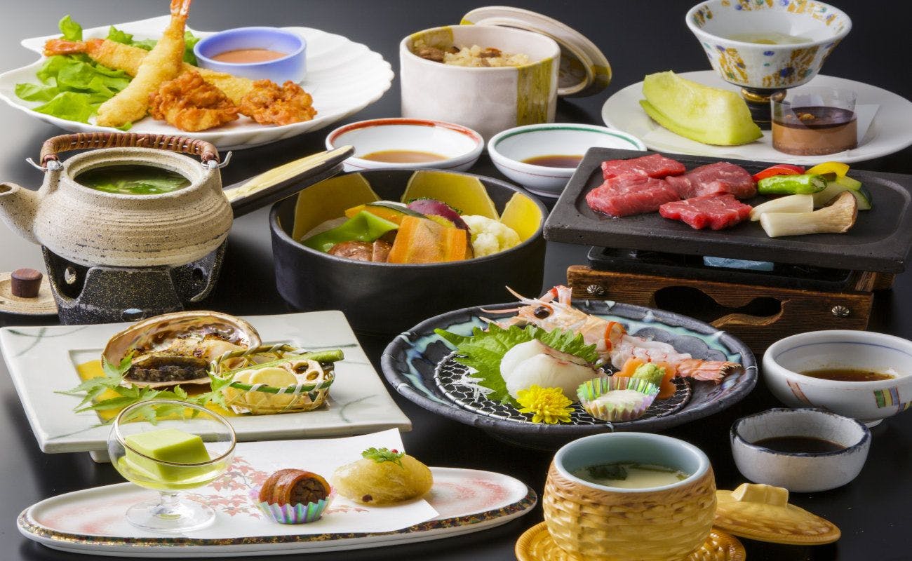 兒童套餐（圖片）