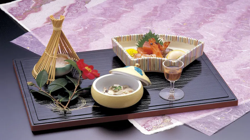 Wakakusa no Yado Maruei