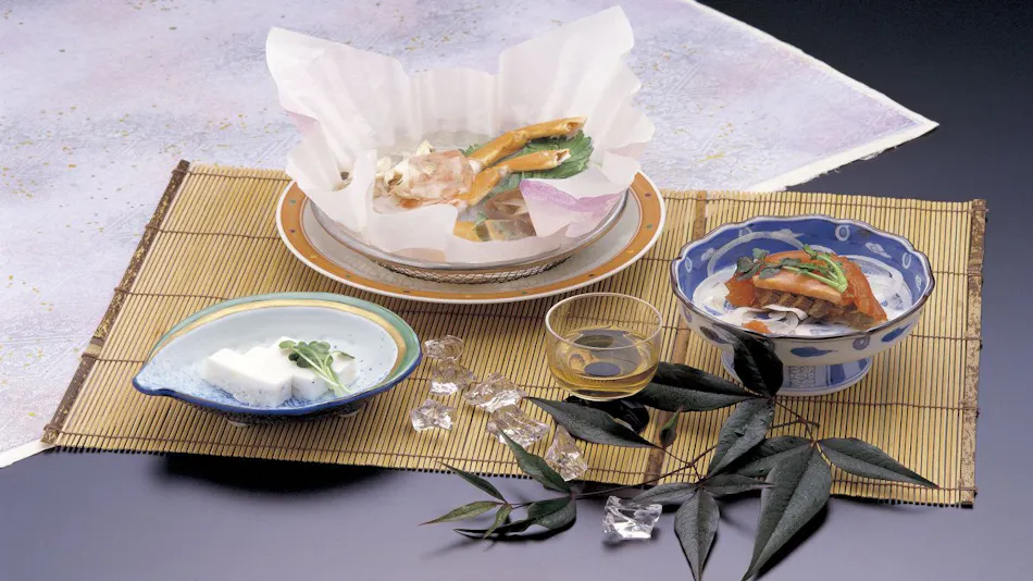 Wakakusa no Yado Maruei
