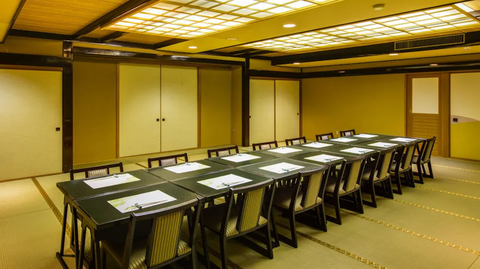 Wakakusa no Yado Maruei