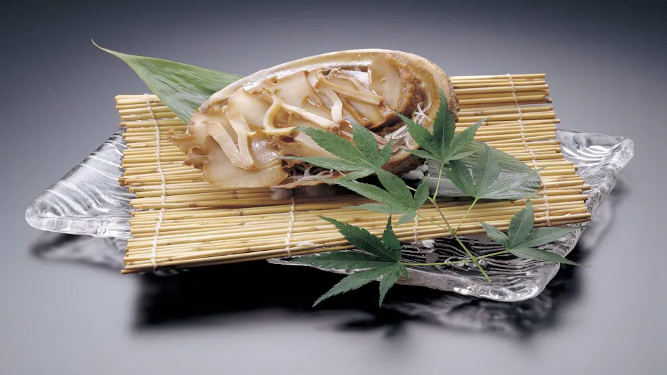 Wakakusa no Yado Maruei