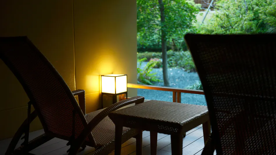Villa Oborozukiyo