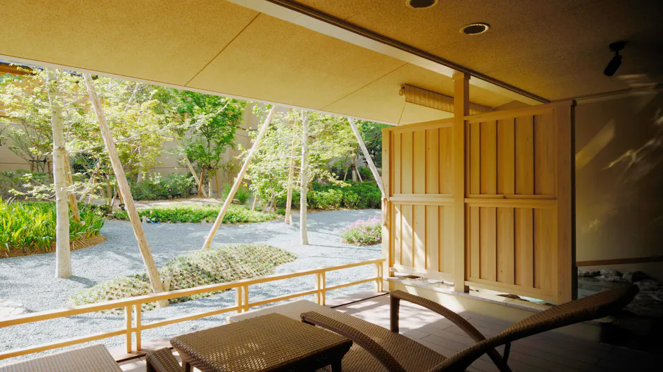 Villa Oborozukiyo