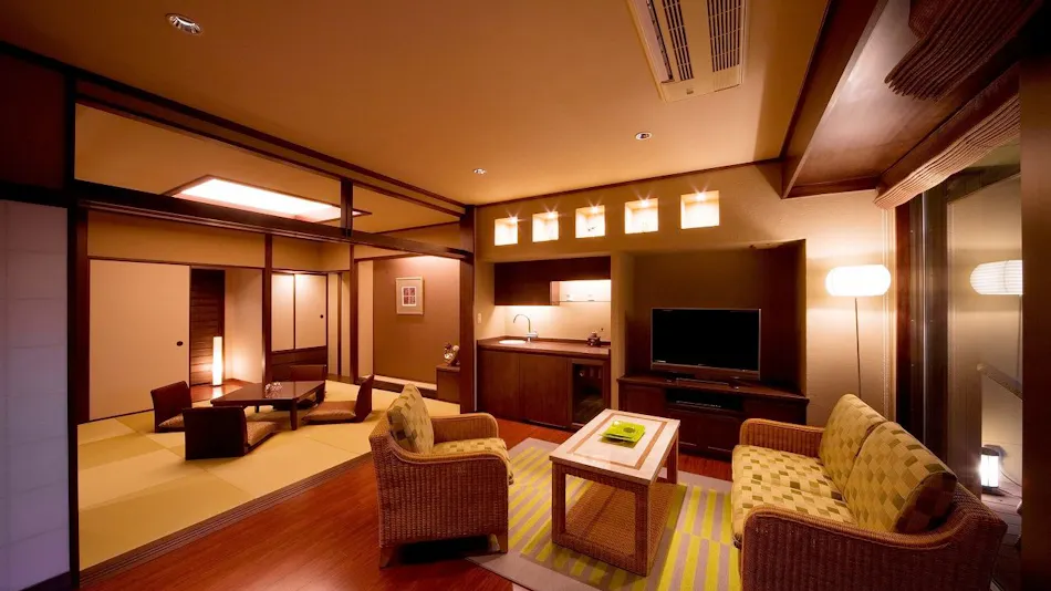 Villa Oborozukiyo