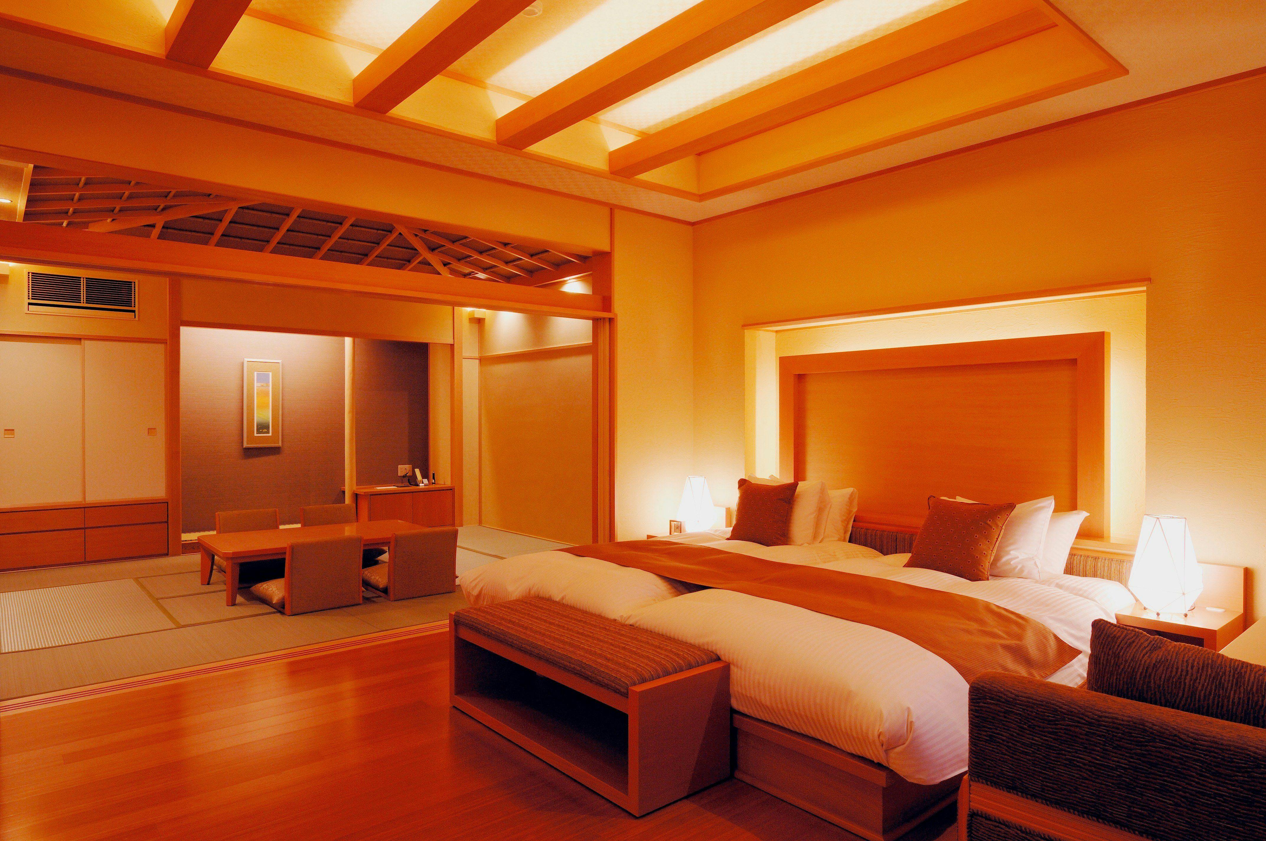 別邸 朧月夜 - 宿泊予約 - 一休.com