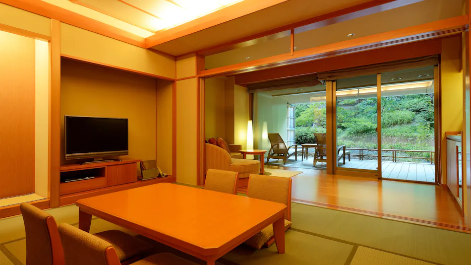 Villa Oborozukiyo
