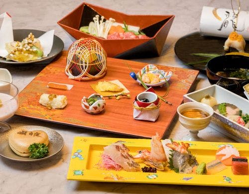 1月料理イメージ