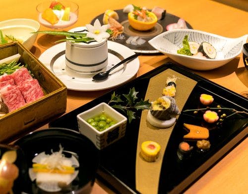 2月料理イメージ