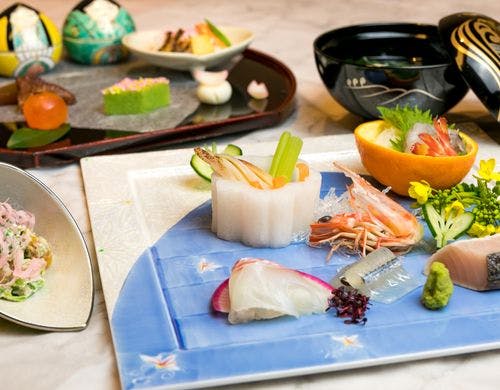 3月料理イメージ