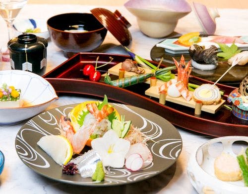 5月料理イメージ