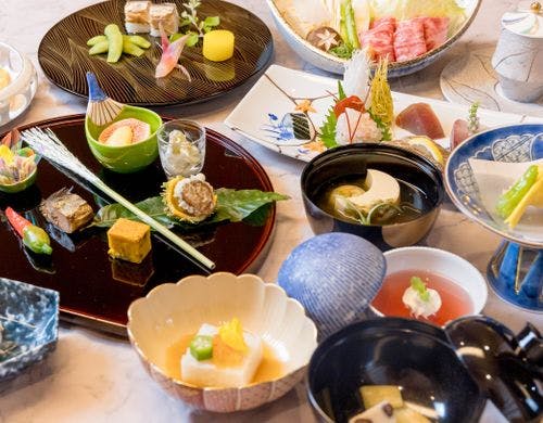 9月料理イメージ