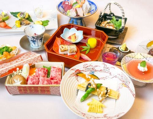 10月料理イメージ