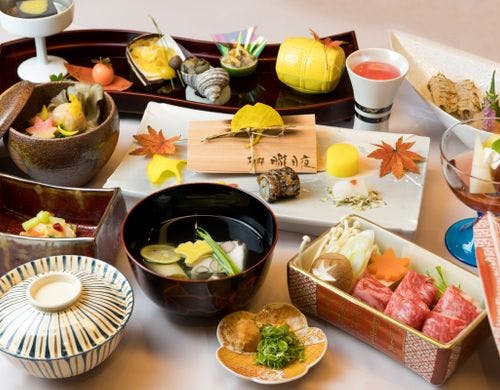 11月料理イメージ