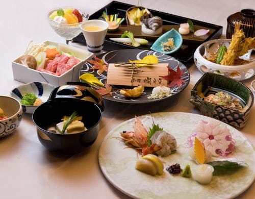 12月料理イメージ