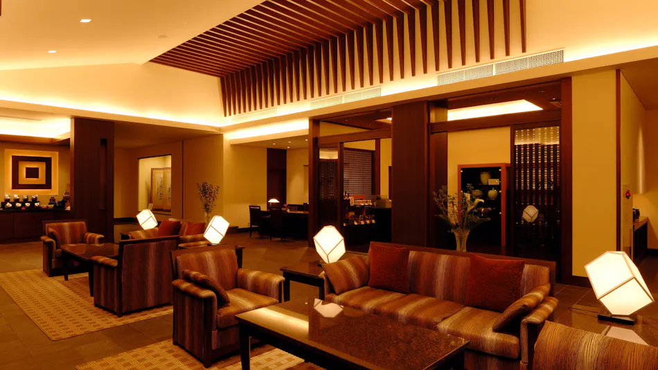 Villa Oborozukiyo