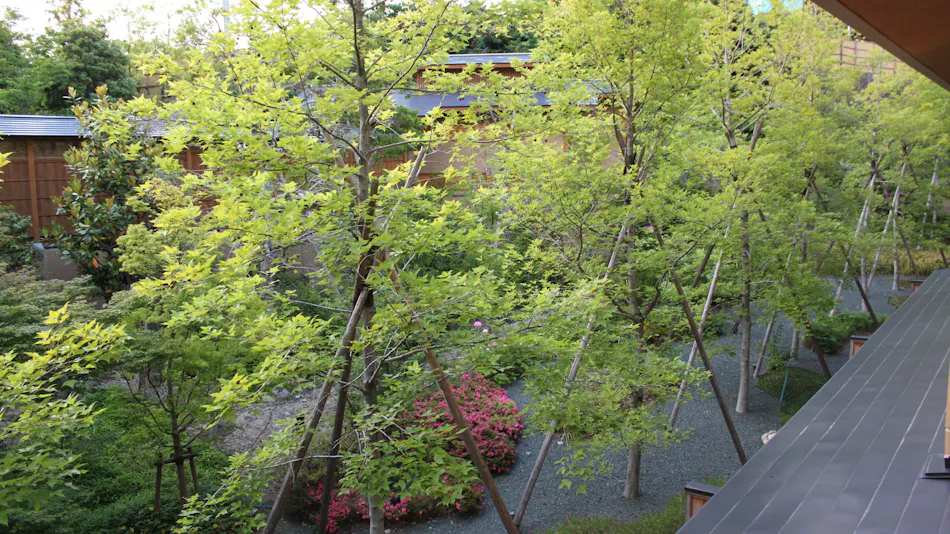 Villa Oborozukiyo