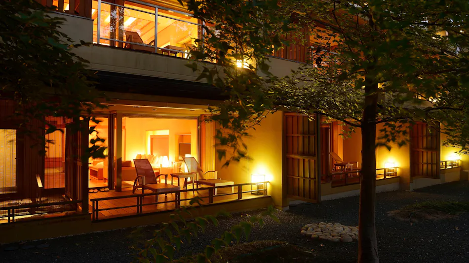 Villa Oborozukiyo